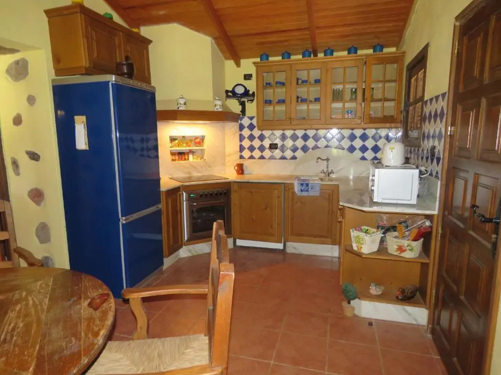 Villa Romántica