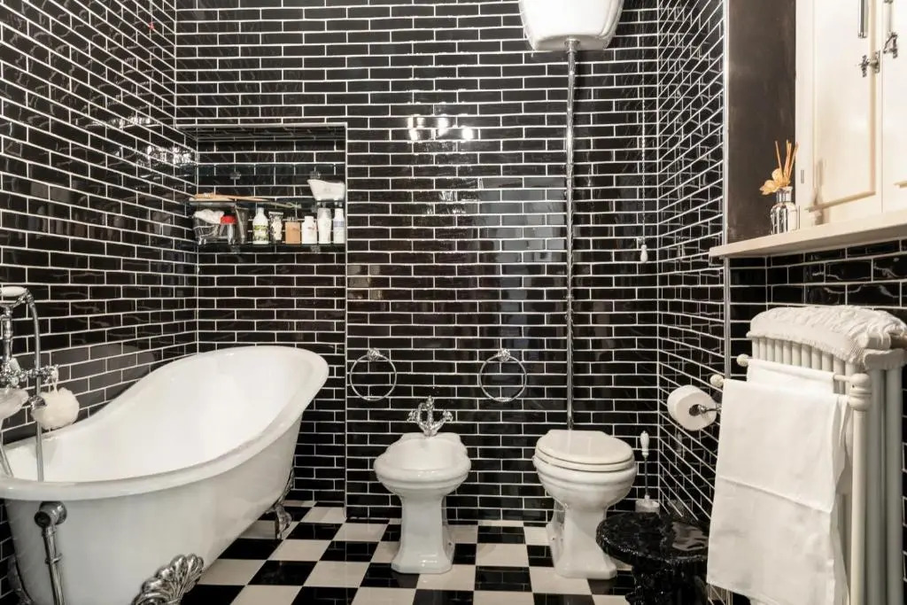 Appartamento Suite Design Parma
