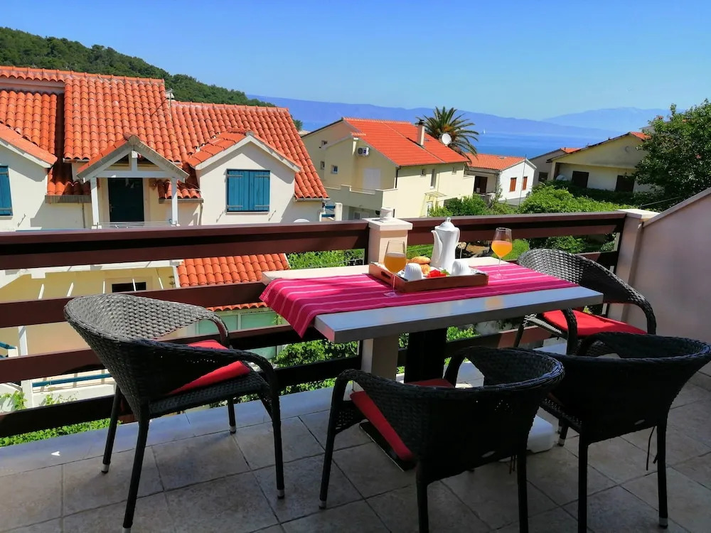 Apartmani Štambuk