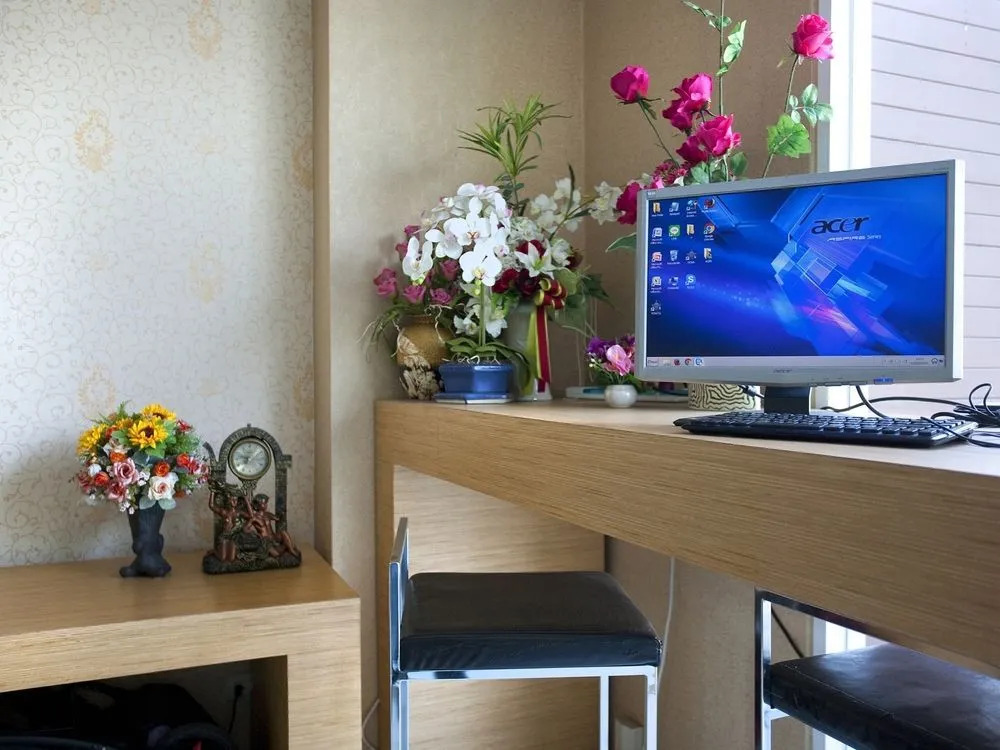 Nida Rooms Ratchadapisek 11 Poseidon