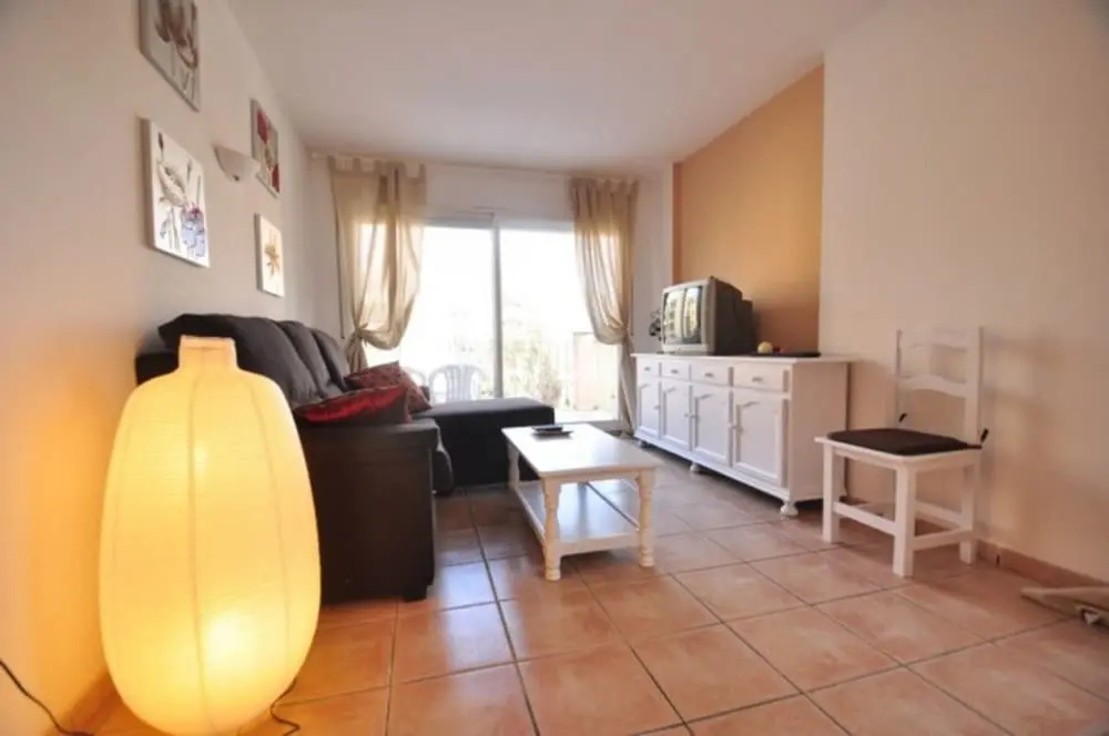 Apartamento Residencial Para 5 Personas en Cambrils