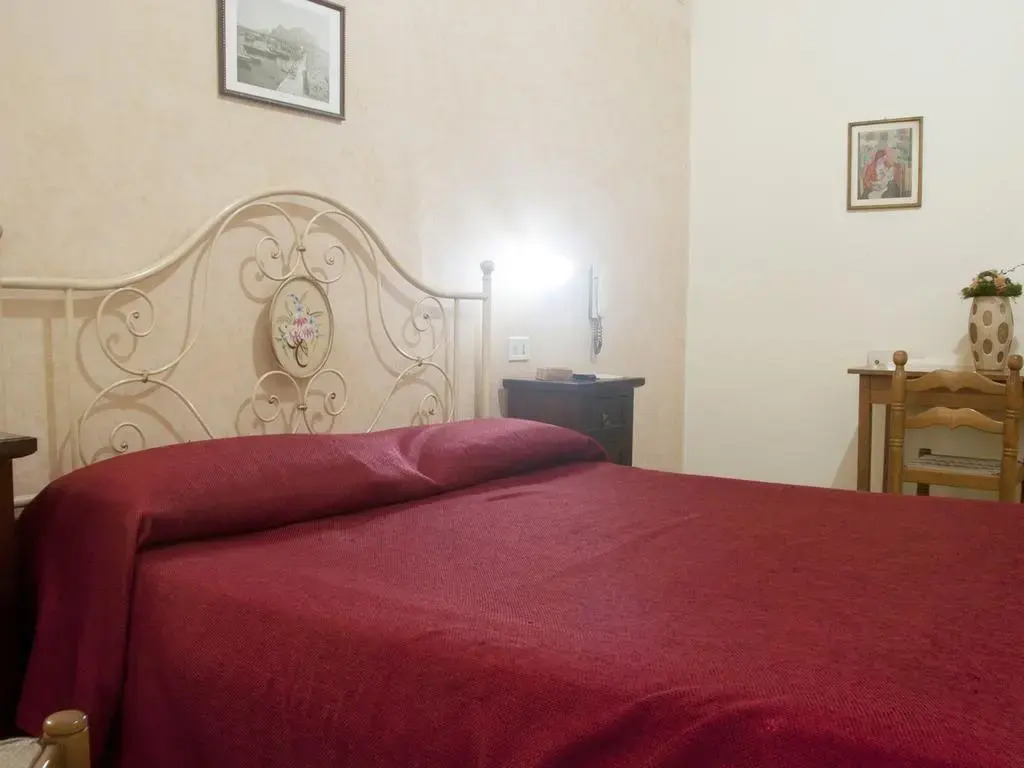 Hotel Vittoria