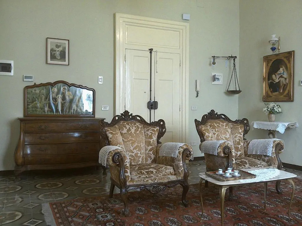 B&B Palazzo Antonelli