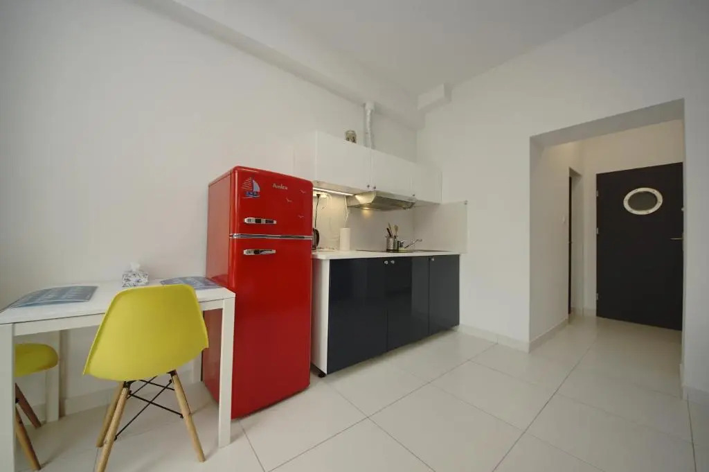 Comfort Apartments Korzeniowskiego