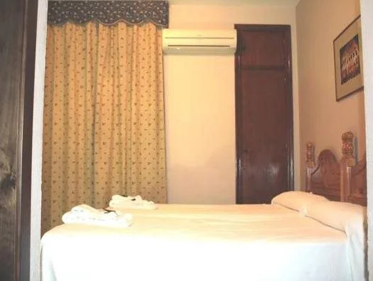 Hostal Carlos I