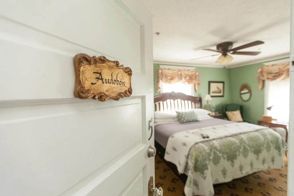 Inn on Charlotte Boutique Hotel