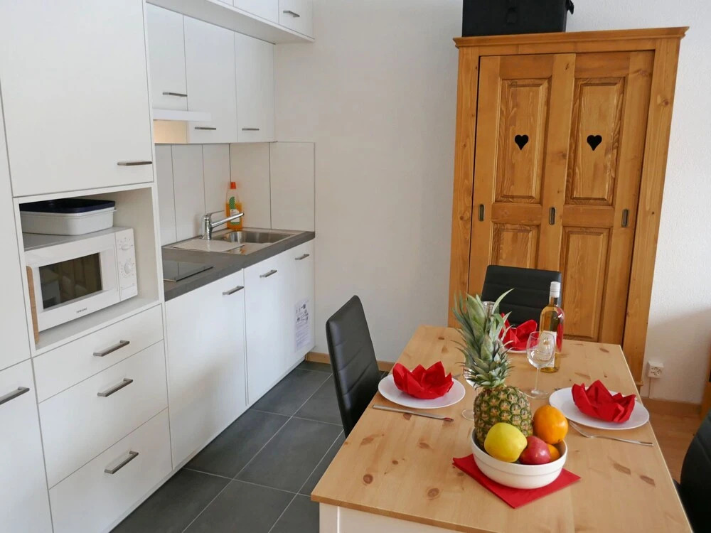 Apartment Rosablanche D32 by Interhome