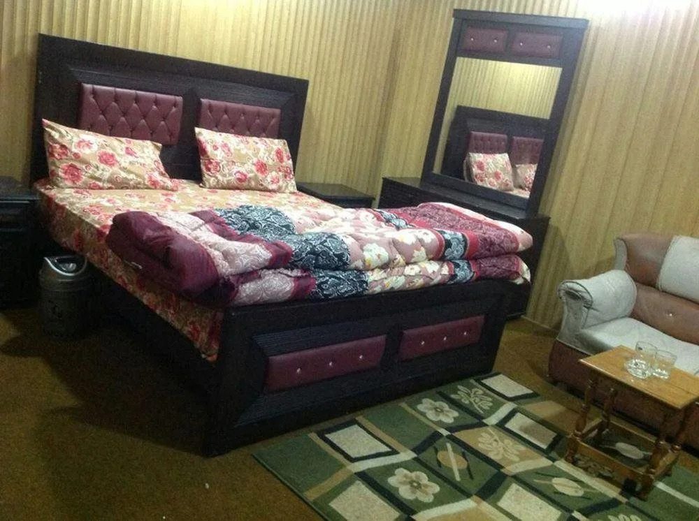 Sharda Resort