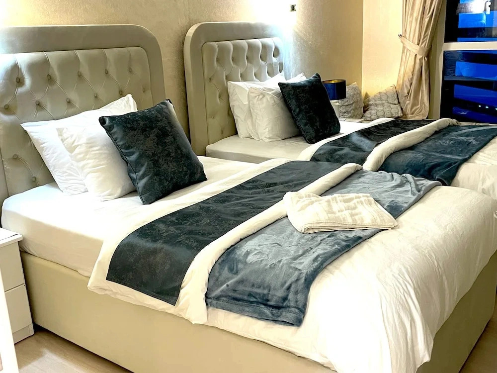 Royal Beach Residences