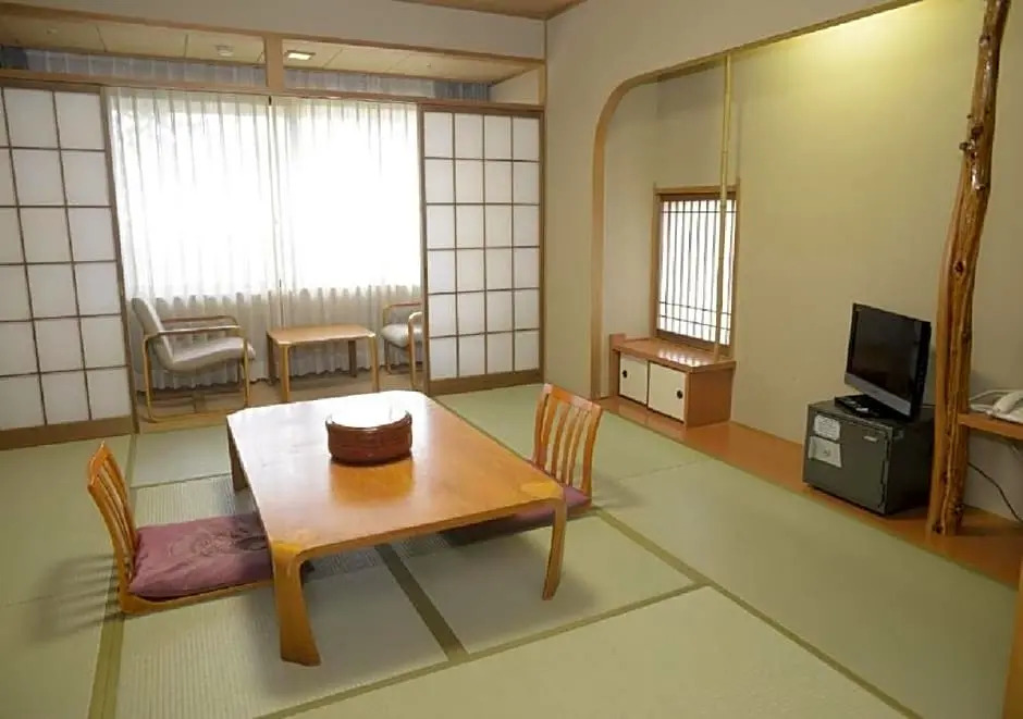 Miyajima Morinoyado / Vacation STAY 68908
