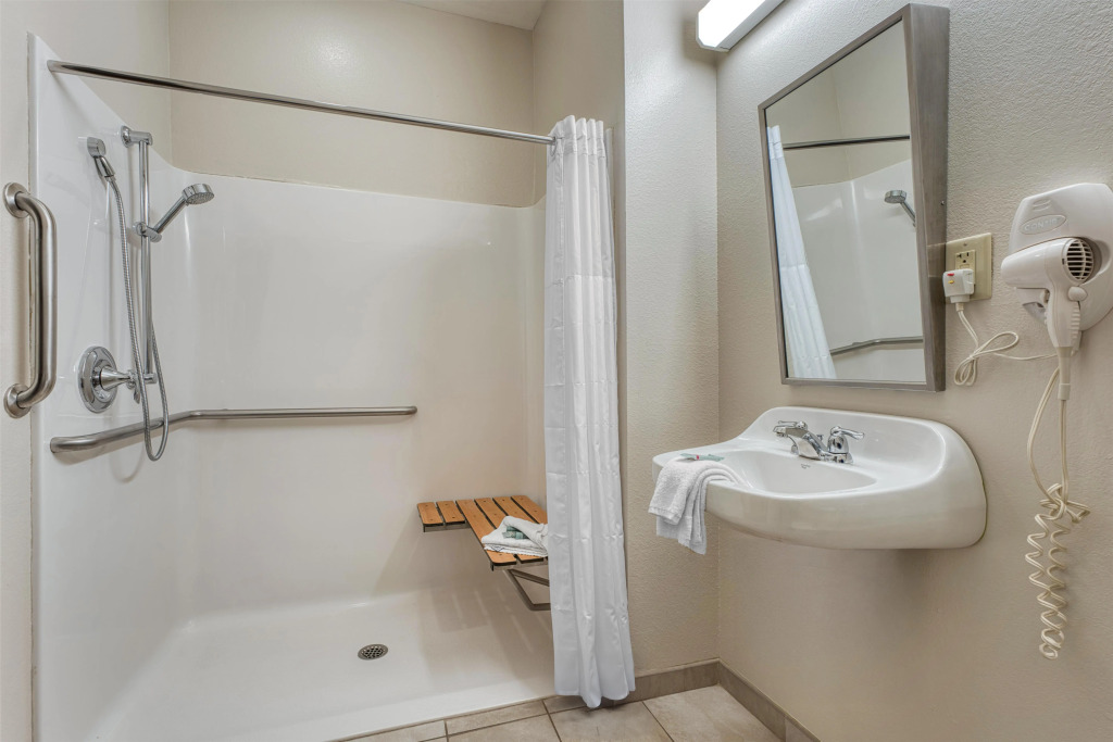 SureStay Plus Hotel by Best Western Buckhannon