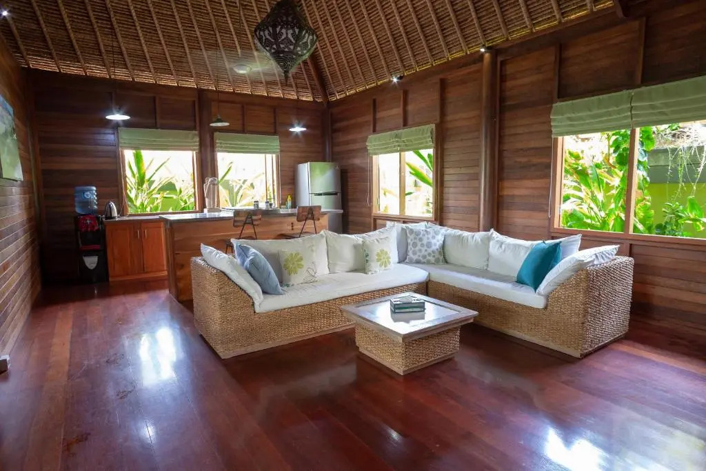 Tropica Tranquility