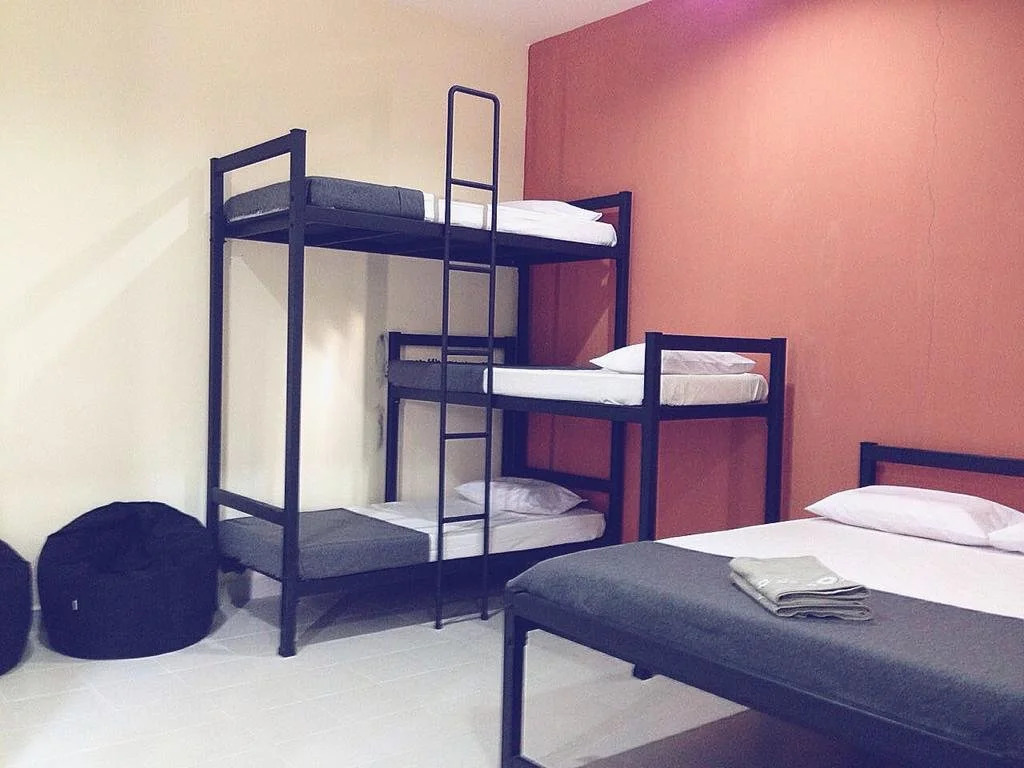 Belukar Lodges Private Homestay