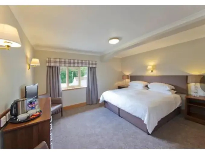 Tyndrum Lodges