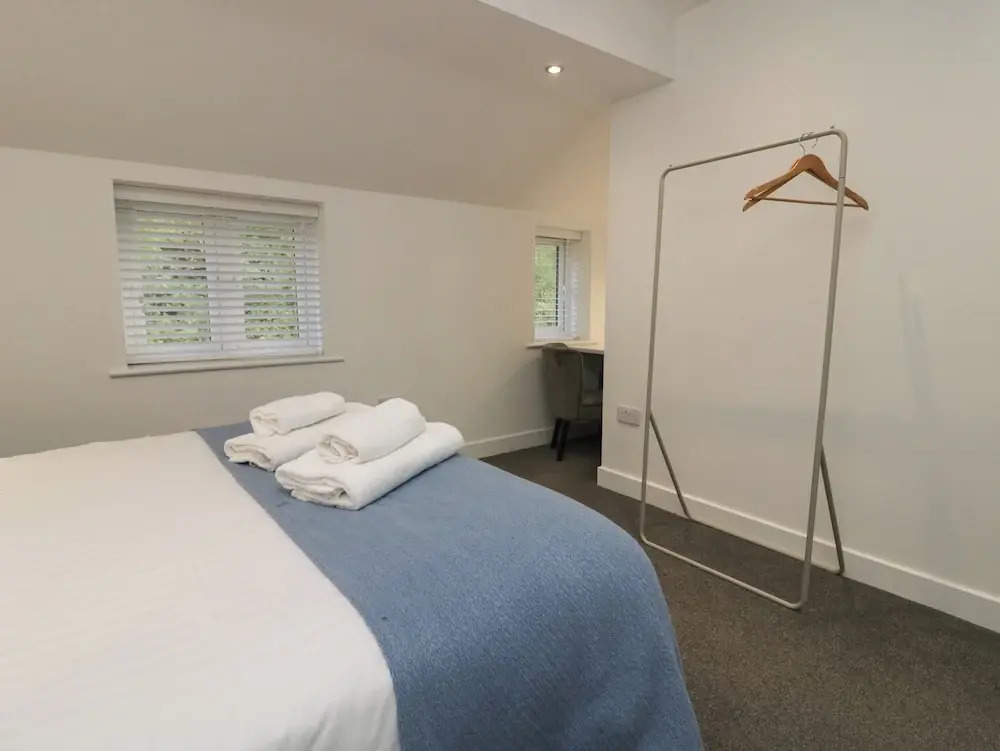 Edgemere Retreat