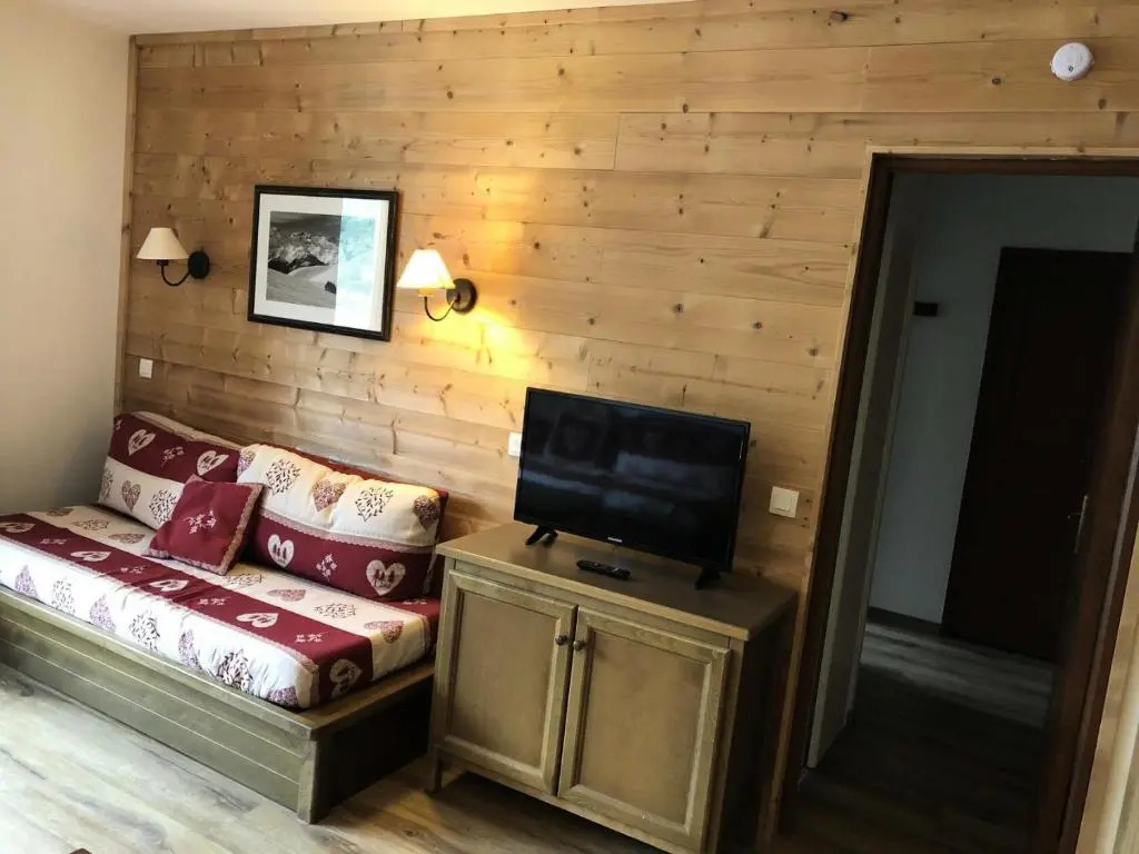 Les Chalets Valoria - 3 Pièces pour 6 Personnes 54