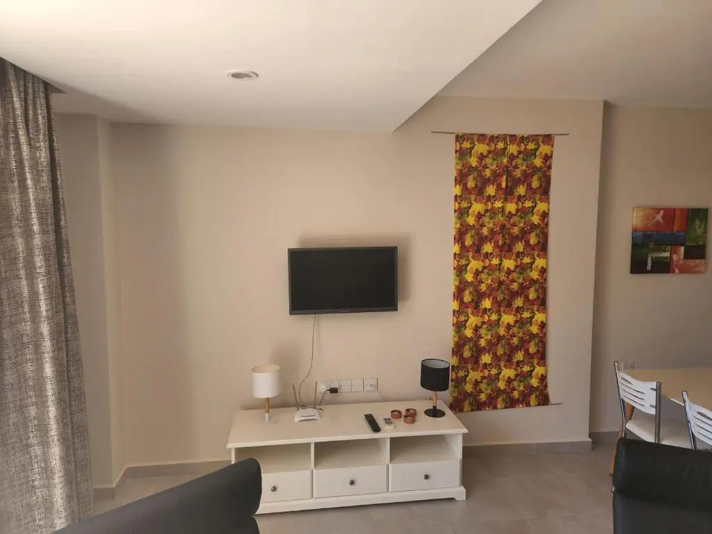 Apartment 150m to Beach in Yeni Iskele