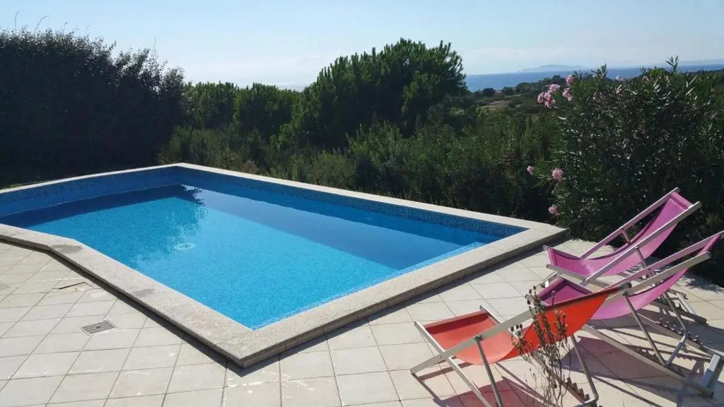 Villa Zoe