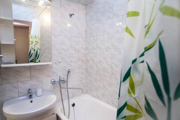 Kvart-otel' Prospekt Mira