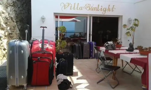 The Villa Sunlight