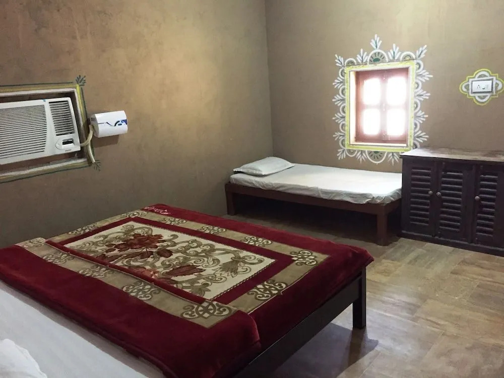 The Desert Resort Jaisalmer