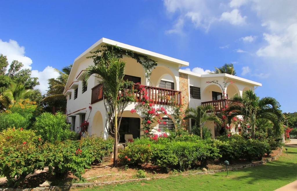 Carimar Beach Club