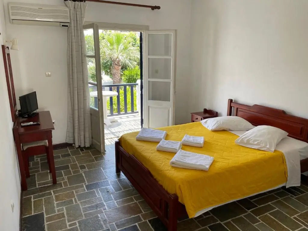 Utopia Hotel Apartments