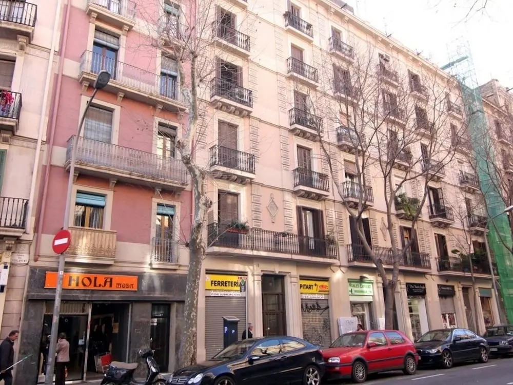 Stay Barcelona Sant Antoni
