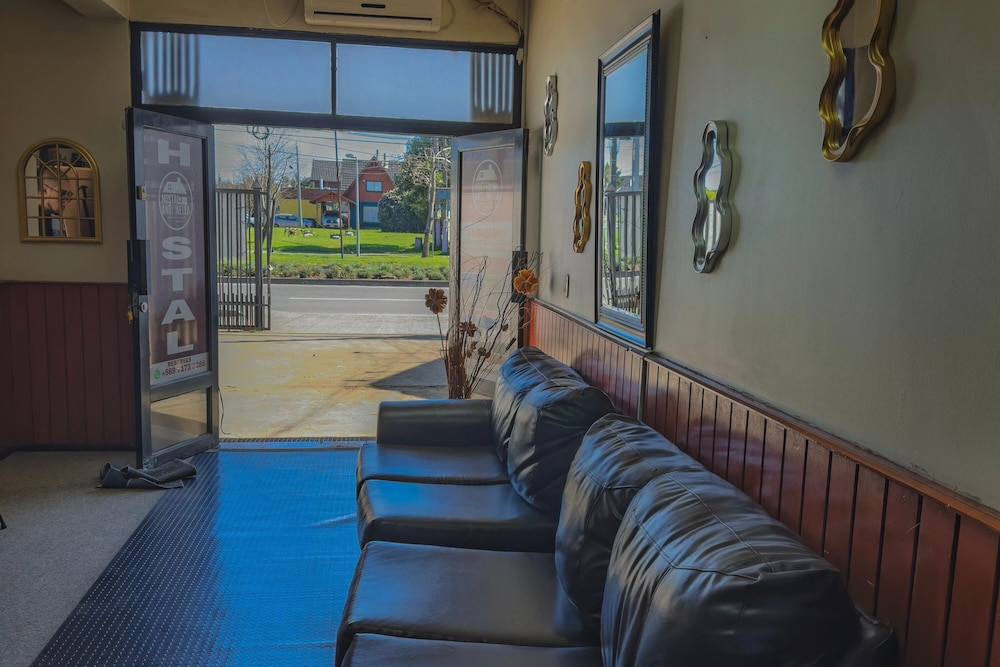 Hostal Antonella