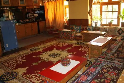 Vajra Villa