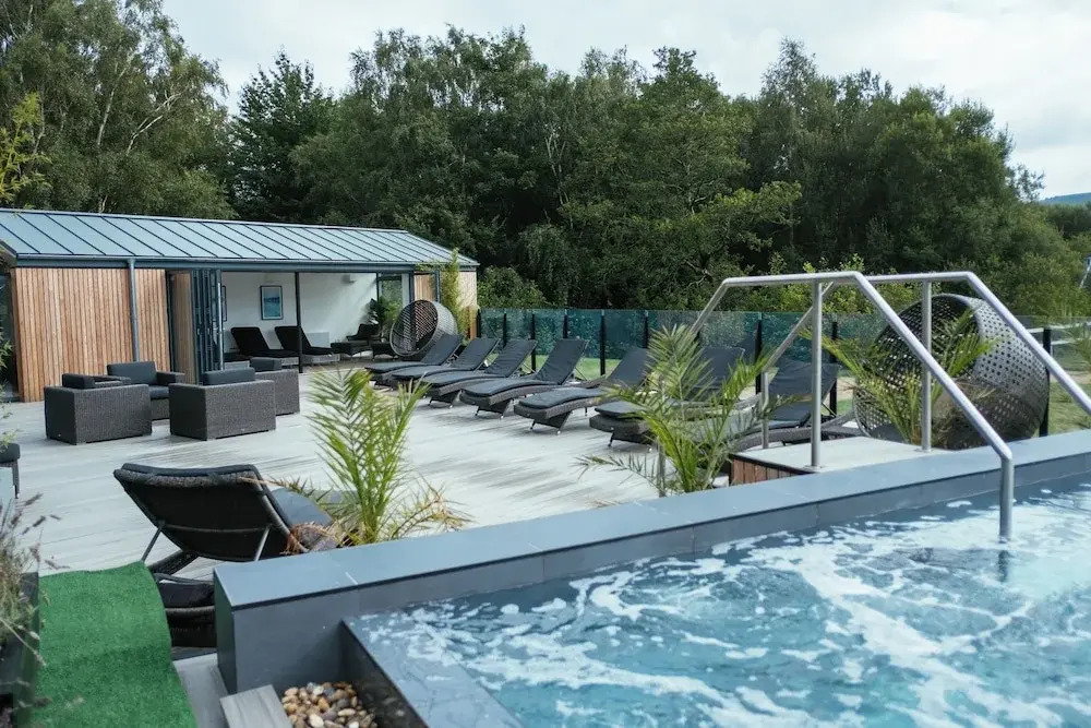 IXORA Hotel and Spa