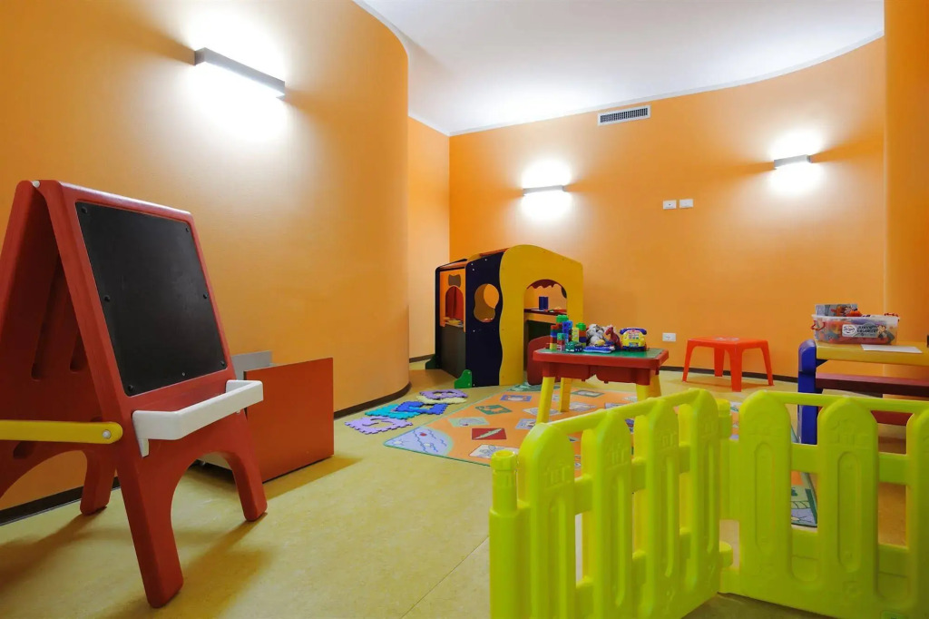 Hotel Crozzon