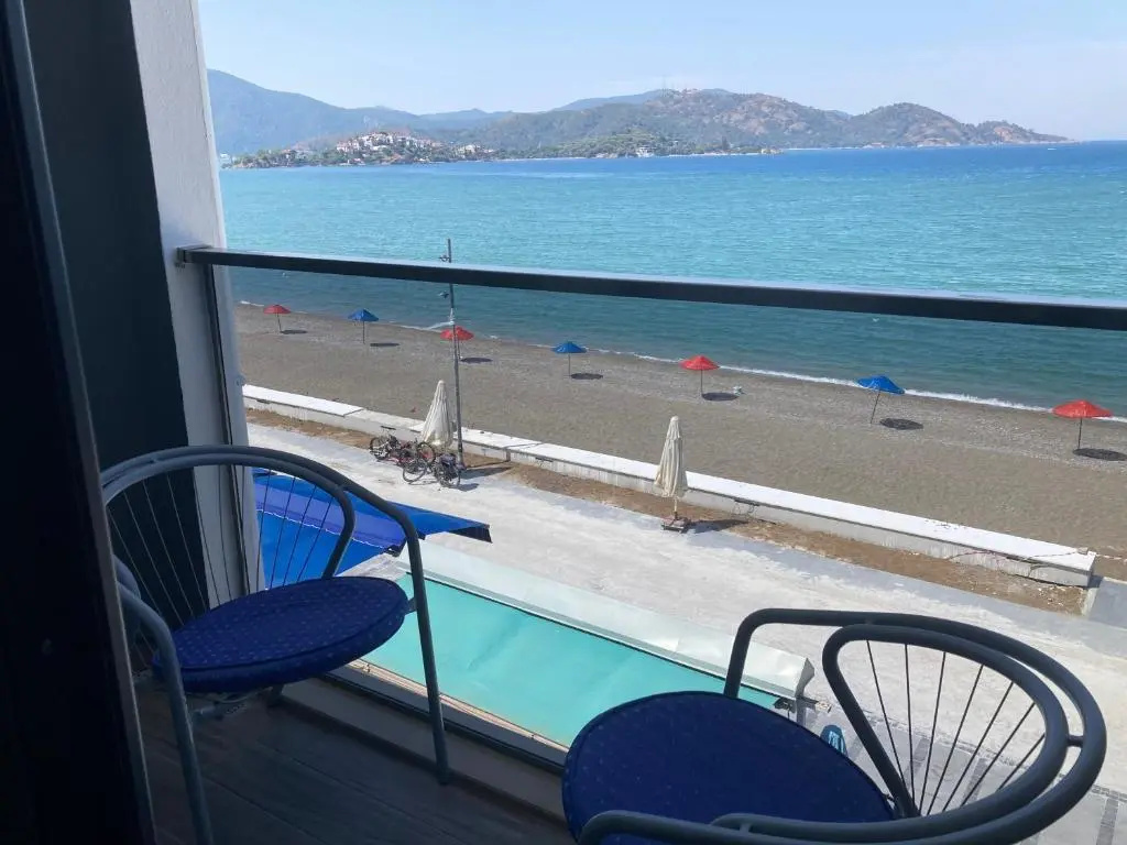 Olimpia Hotel