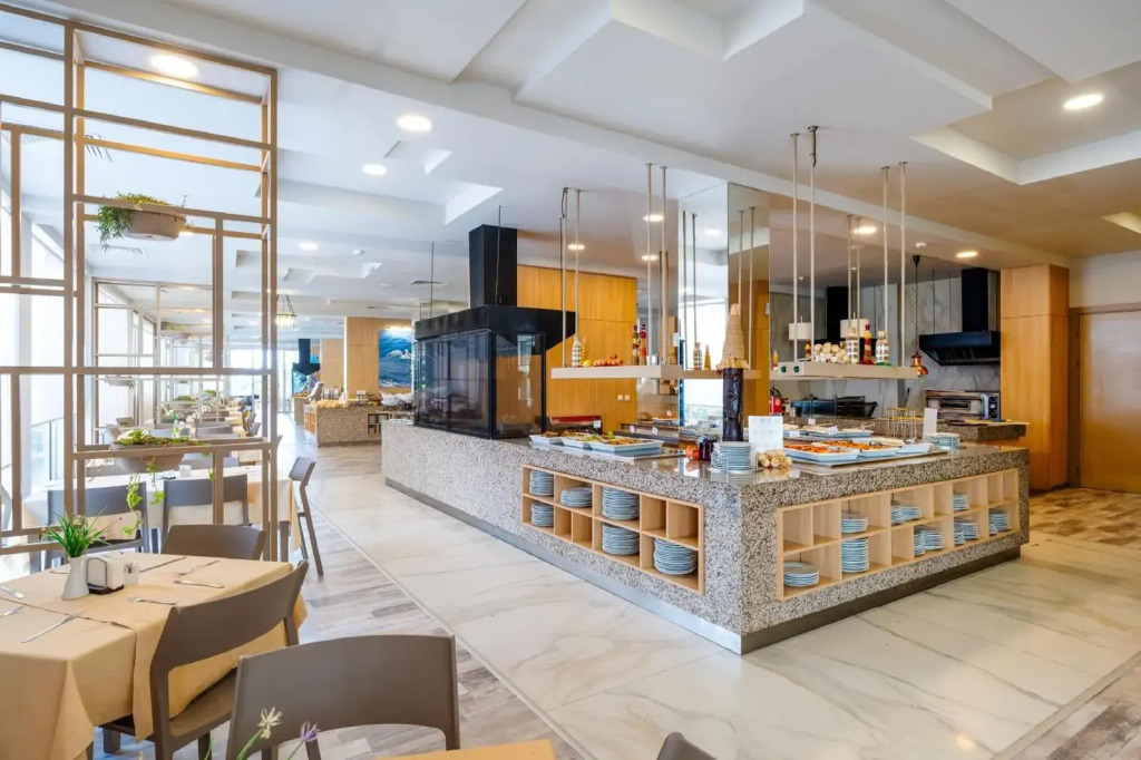 MPM Hotel Zornitza Sands