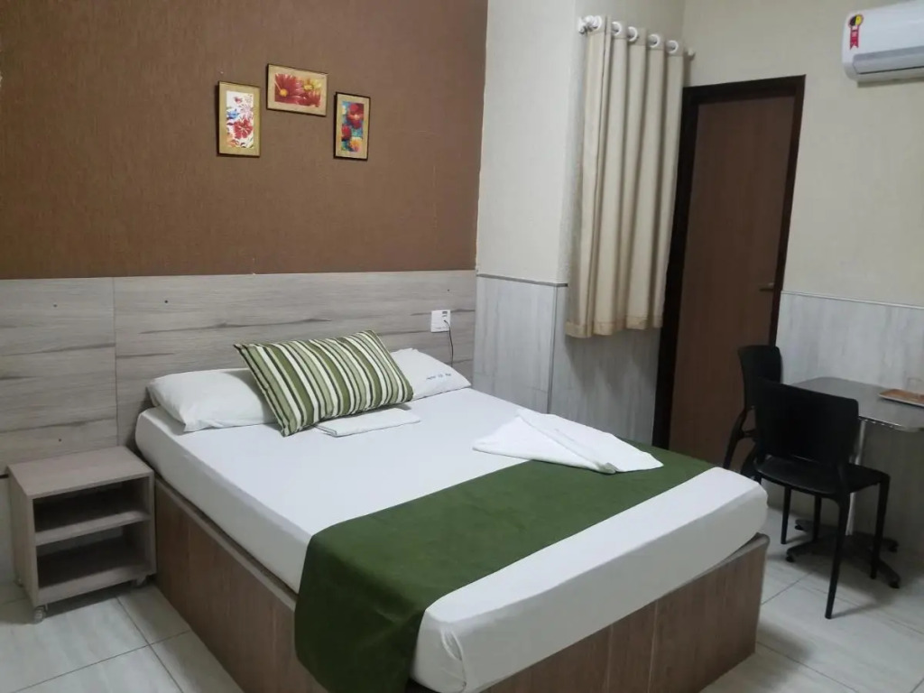 Hotel Uzi Mar