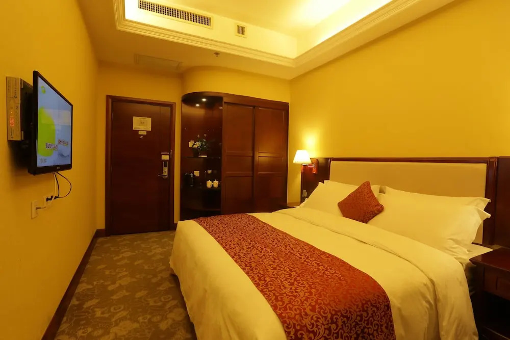 Yiting Hotel