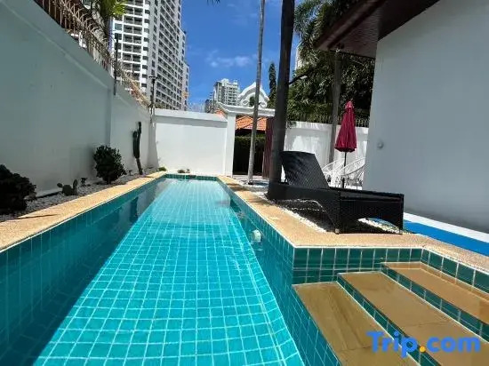 MJ21 Majestic Residence