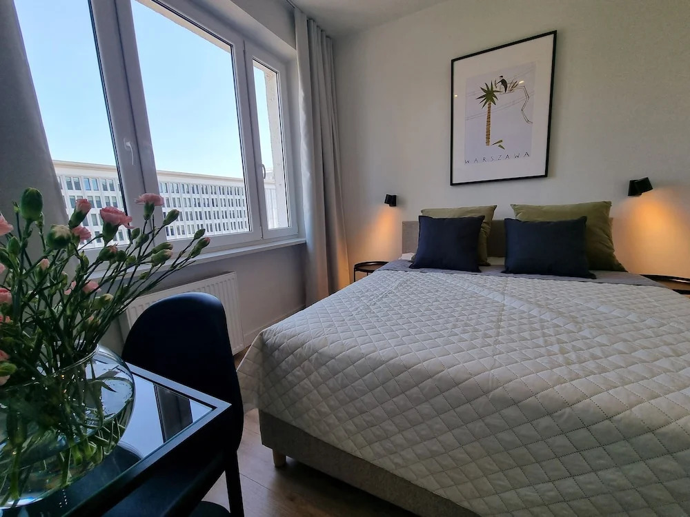 GLAM APARTMENTS city center