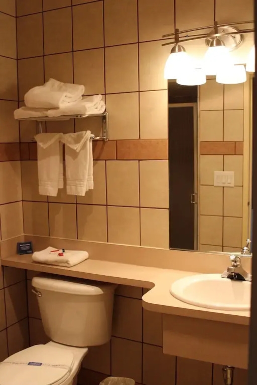 Salem Travelodge