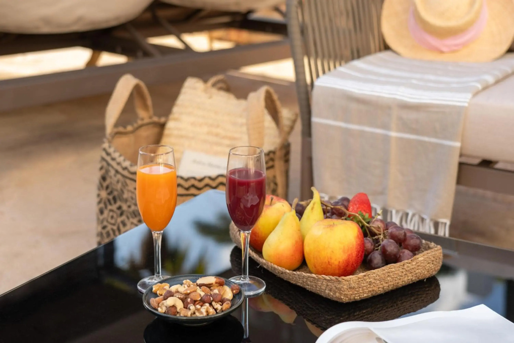 Meliá Cala dOr Boutique Hotel