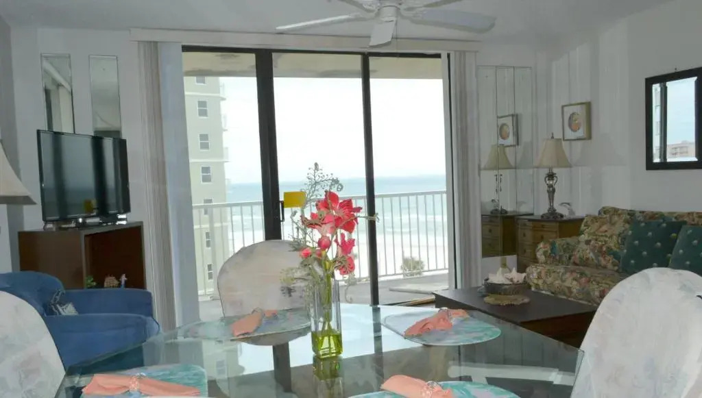 Seaside 4612 Condo