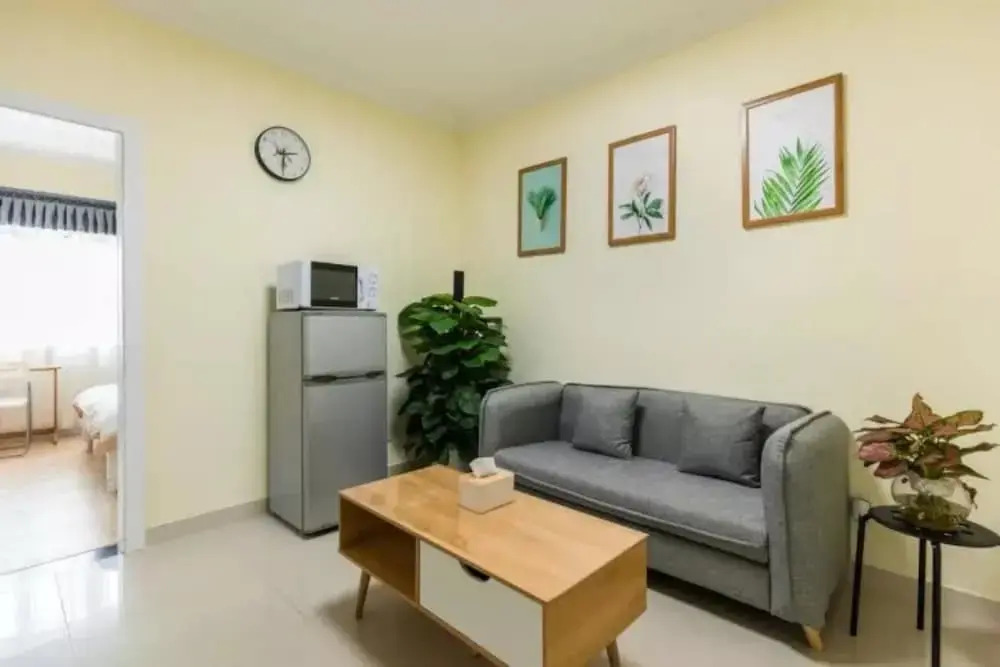 Shenzhen Swanhouse Apartment Hotel
