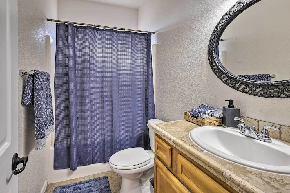 Stonebridge River Home in Gated Community