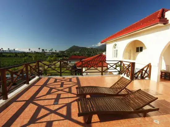 Bali Hostel