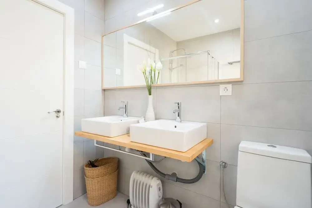 Ahro Suites Plaza de Arriola 1