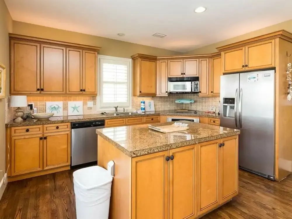 Southern Comfort by Meyer Vacation Rentals
