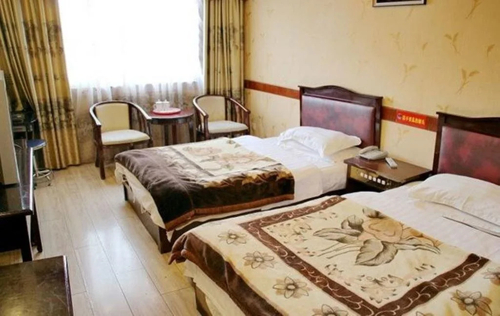 Lhasa Shuxin Hotel