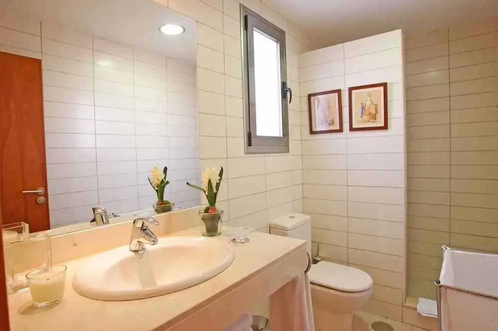 Villa in San B. de Tirajana, Gran Canaria 102857 by MO Rentals