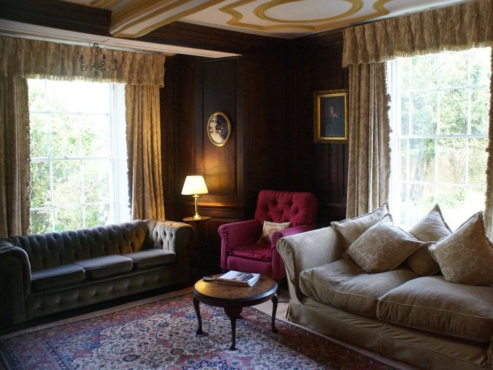 Trelough House B&B