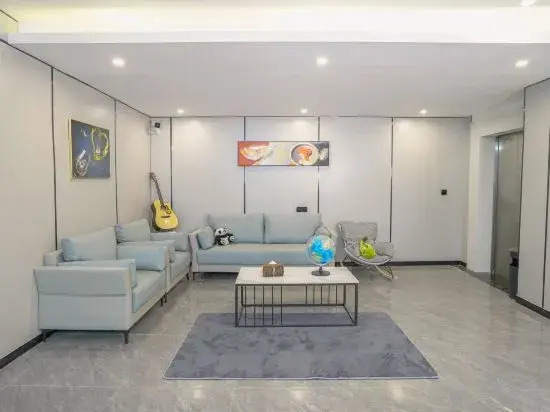 You Holiday Ri Apartment